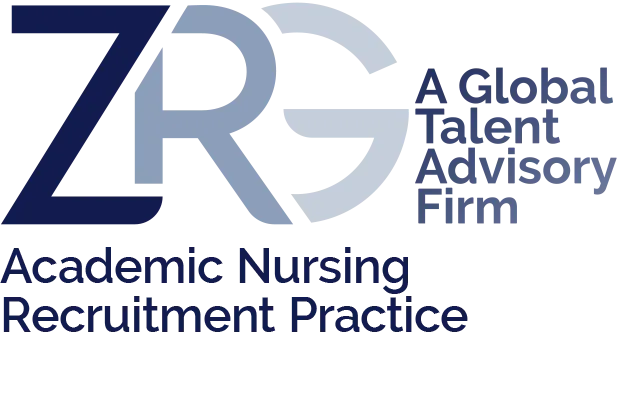 ZRG Partners - Academic Nursing Recruitment Practice